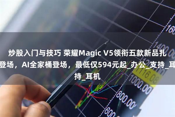 炒股入门与技巧 荣耀Magic V5领衔五款新品扎堆登场，AI全家桶登场，最低仅594元起_办公_支持_耳机
